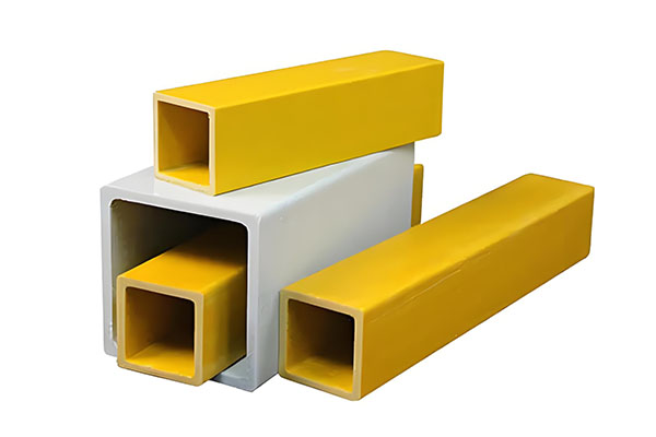 <h4>Pultruded Profiles</h4> 