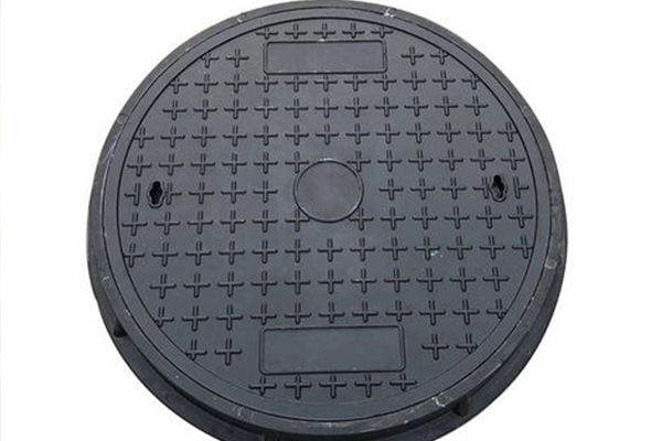 Manhole Covers