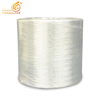 2400/4800tex direct roving fiberglass composite materials