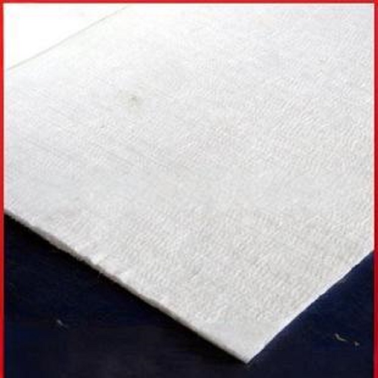 3000gsm Fibreglass Needle Mat High quality low price For Insulation Materials