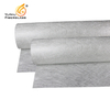 E-glass chopped strand mat factory direct supply roving mat fiberglass