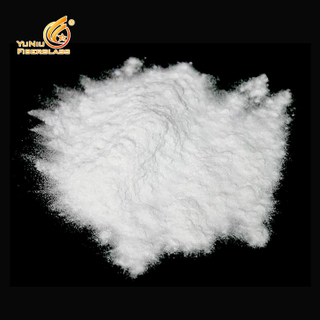 Cost-effective Used In Reinforced Nylon E-glass Fiberglass Powder