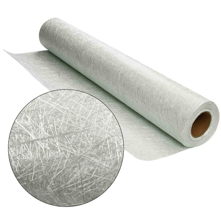 Fiberglass Mat