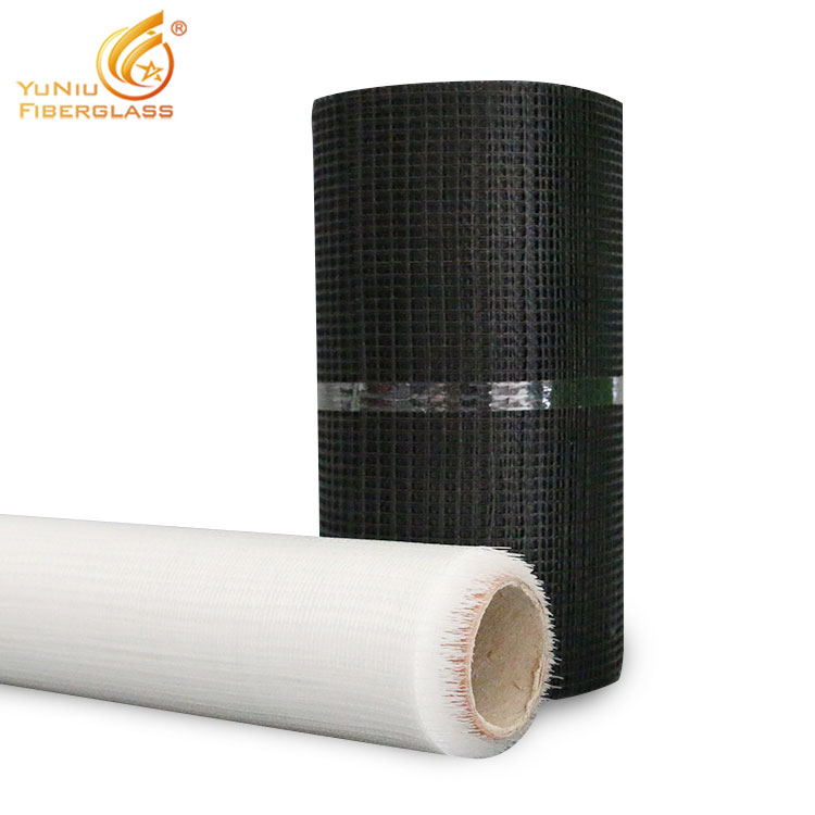 Manufacturer Supply High Quality Glass Fiber Mesh Durable in Use