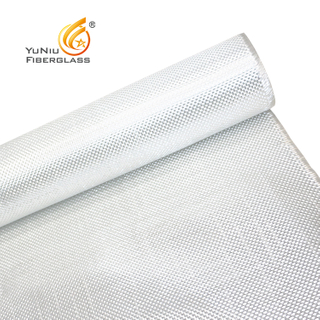  Fiberglass Woven Fabric
