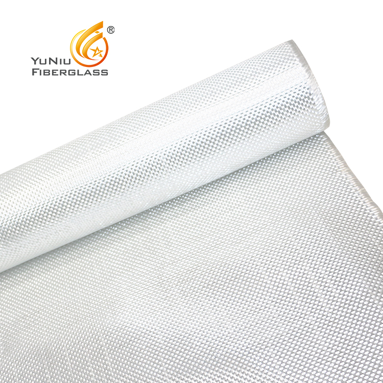 Factory direct sale 200g/400g/600g/800g Glass fiber compound fabric for swimming pool
