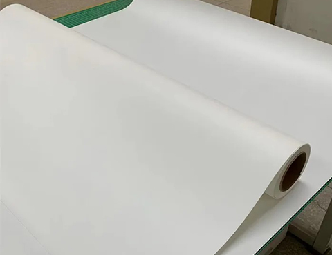 Paper Wallcovering