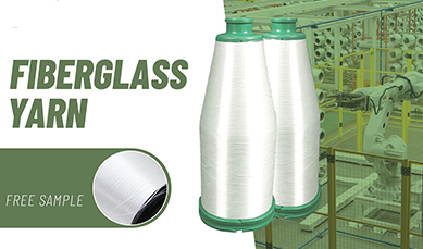 High-performance Fiberglass Yarn: Selection And Application Guide