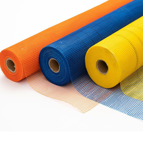Small weight fiberglass mesh (3)