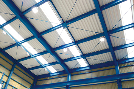 Application opportunities and challenges of glass fiber and composite ...