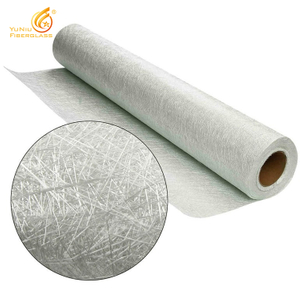 300gsm for cooling tower Flash sale fiberglass mat