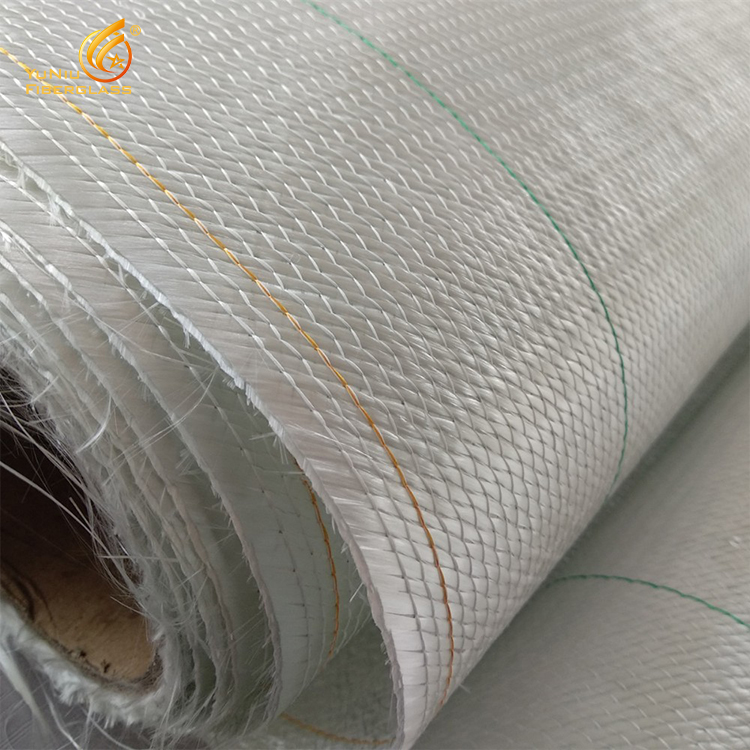 Fiberglass Stitched Combo Mat The Most Famous For Auto Parts