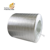 wholesale glass fiber roving 4800 tex 2400 tex 1200 tex Direct Winding Glass Fiber for tank shell