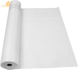 For Gypsum Board Lowest Price in History 45gsm AR Fiberglass Mesh