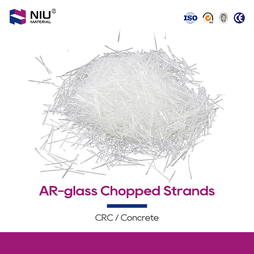 AR Chopped Strands