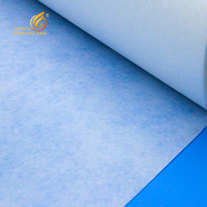 High Quality Low Price Polyester Fiberglass Mat For Storage Tank