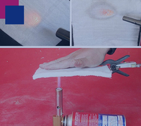 High Temperature Resistance