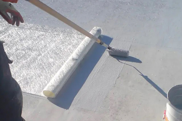 Roof Waterproofing