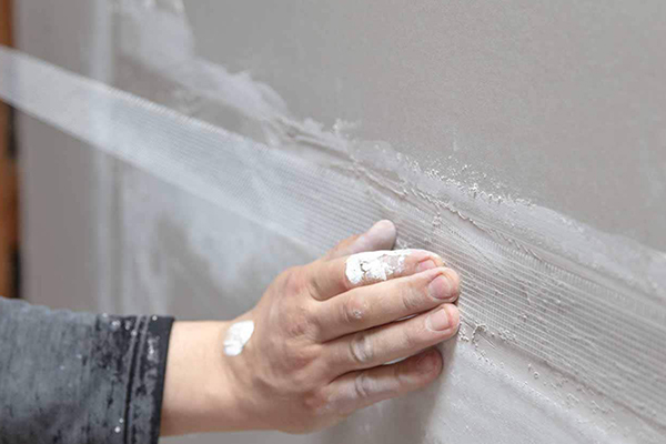 Joint Repair &amp; Maintenance