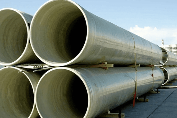  FRP Pipes 