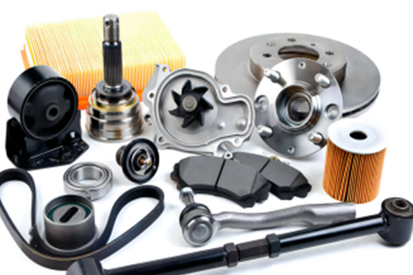 Other Automotive Parts
