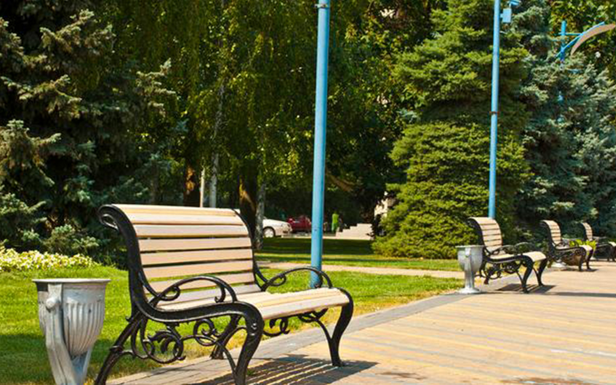 Public Facilities and Projects