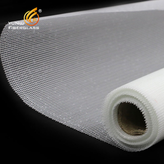 Fiberglass Producers Fiberglass Mesh Mesh Size Customizable