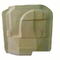 1500gsm Heat insulation cotton High quality low price For air conditioning