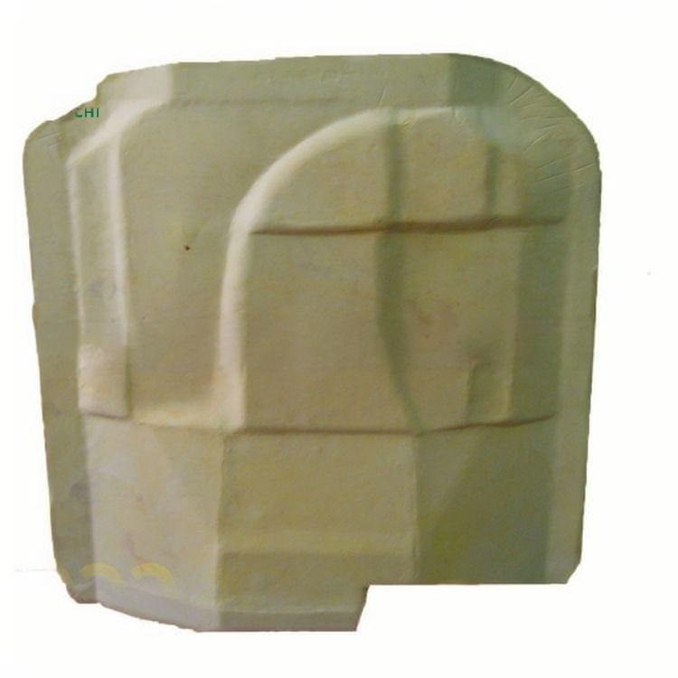 1500gsm Heat insulation cotton High quality low price For air conditioning