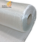 Durable Fiberglass Plain Weave Woven Roving Cloth 900gsm Waterproof for Roofing FRP Composite Panels