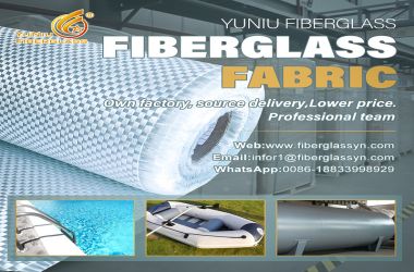 Global Fiberglass Industry 