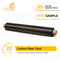 Anti-static Heat Insulation Unidirectional 3k 6k 12k carbon fiber cloth/prepreg carbon fiber cloth for aerospace equipment