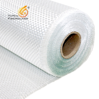 Most popular 800g fiberglass woven roving for swimming pool