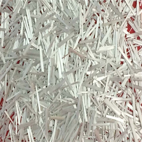 Chopped-Strand-Ar-Glass-Fiber
