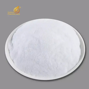 Fiberglass Powder Material A Sale Of For Construction