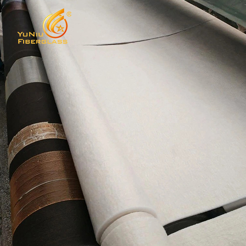 Corrosion Resistance For For Reinforcement Materials 2400gsm High