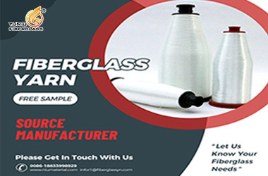 High-performance fiberglass yarn: Selection and application guide