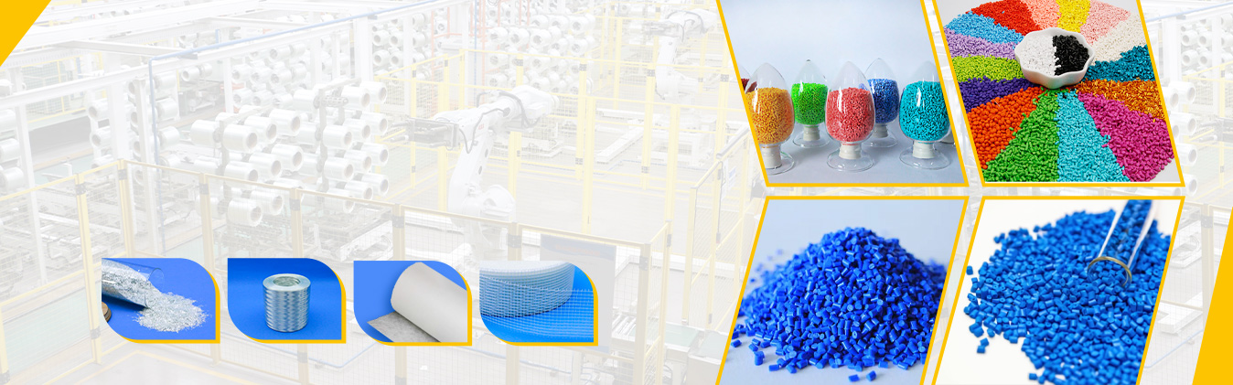 Fiberglass Mesh Banner