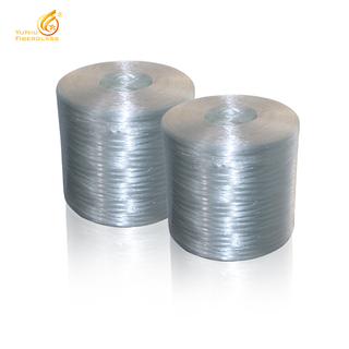 Best Quality And Low Price For Car Parts Fiberglass SMC Roving