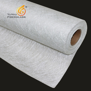 Wholesale online Customized fiberglass mat fiberglass chopped strand mat
