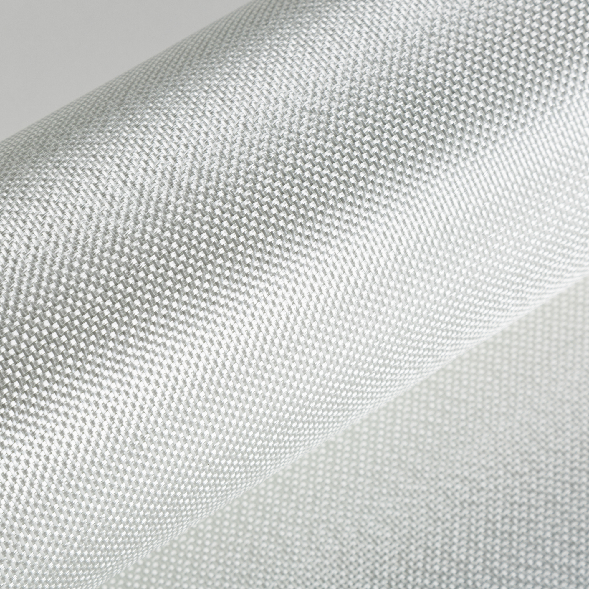 Excellent Dimensional Stability and Surface Flat Fiberglass Plain Cloth