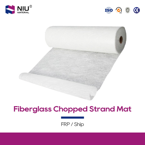 Chopped Strands Mat