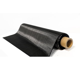 High Quality 1K-12K Carbon Fiber Fabric