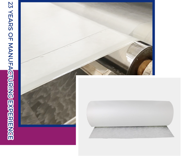 Fiberglass-Roofing-Mat