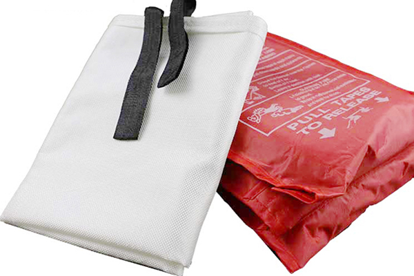 Fire Blankets