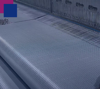 High Strength-to-Weight Ratio