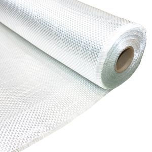 300gsm wholesale for swimming pool Woven Roving Fiberglass