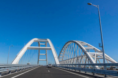Pultruded Bridge Extensions Made of Fiberglass Reinforced Composites