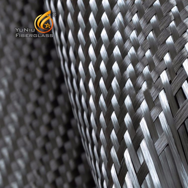 carbon fiber