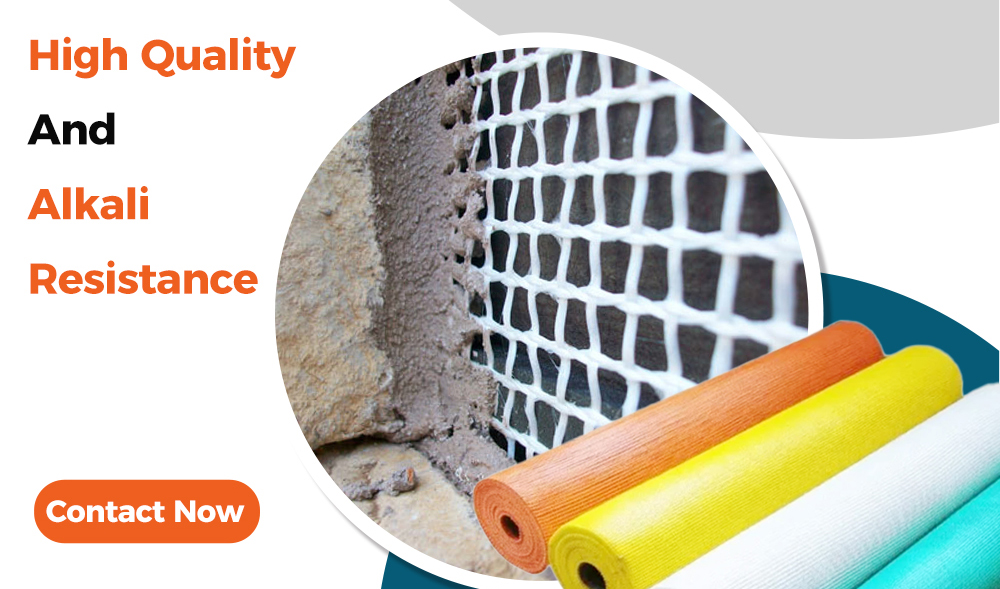 The Complete Guide to Fiber Glass Mesh: Revolutionizing Modern Construction